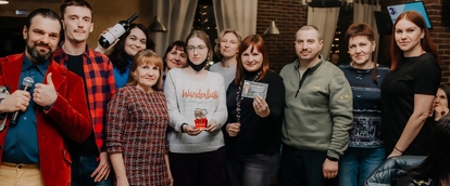 КофеМания 